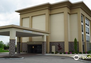 Hampton Inn Cincinnati Airport South