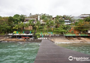 Barra do Piuva Porto Hotel