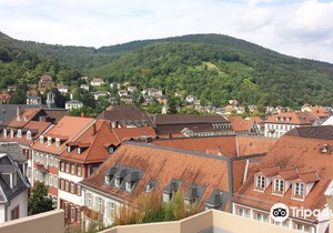 Hotel am Schloss