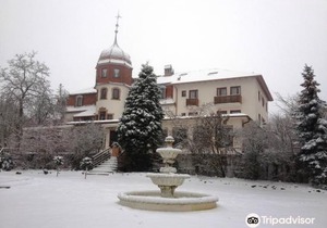 Parkhotel Schillerhain