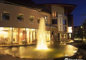 Osprey Hotel