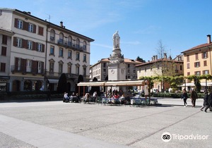 Hotel Orso Bruno