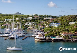 Oyster Bay Beach Resort