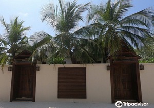 Beach Cottage