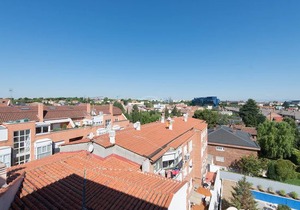 Sercotel Alcalá 611