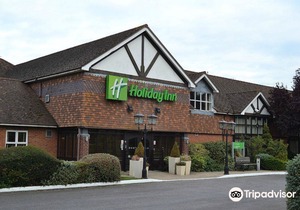 Holiday Inn Reading West, an Ihg Hotel