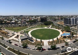 Alcyone Hotel Residences