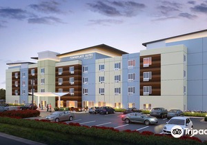 TownePlace Suites Dothan
