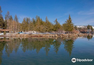 Franciscan Lakeside Lodge