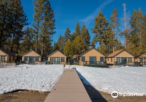 Franciscan Lakeside Lodge