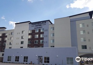 TownePlace Suites by Marriott Parkersburg