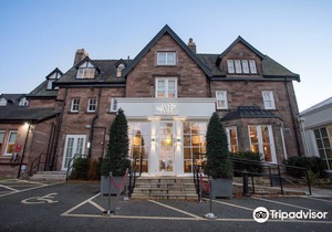 Alderley Edge Hotel