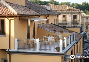 Hotel Conte Ruggero