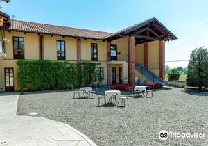 Best Western Plus Hotel le Rondini