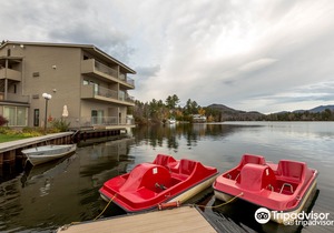 High Peaks Resort