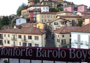 Hotel Il Grappolo d'Oro