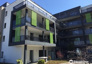Mercure Bale Mulhouse Aeroport