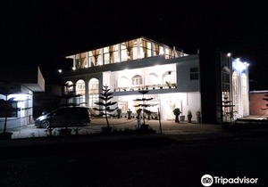 Tani Jiwo Hostel