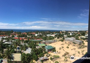 Mui Ne Hills Backpackers
