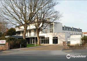 Holiday Inn Express Liverpool Hoylake, an Ihg Hotel