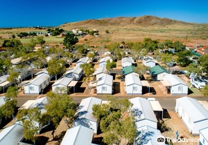 Discovery Parks - Pilbara, Karratha