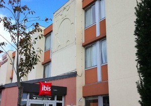 Ibis Laon