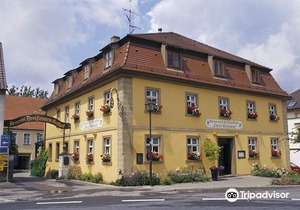 Hotel & Brauereigasthof Drei Kronen