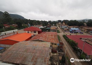 Uct Taunggyi Hotel