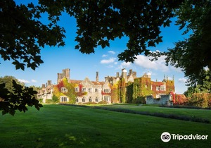 Eastwell Manor, Champneys Hotel & Spa