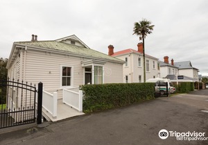 Verandahs Parkside Lodge