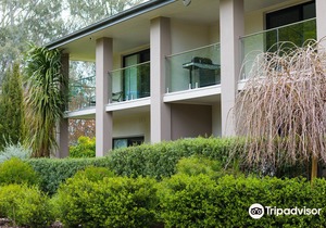 Apex Park Holiday Apartments