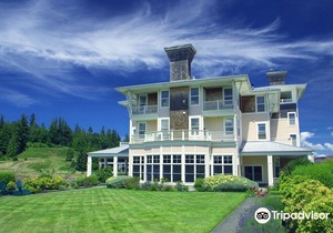 The Resort at Port Ludlow