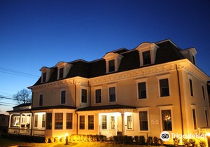 Norwalk Inn