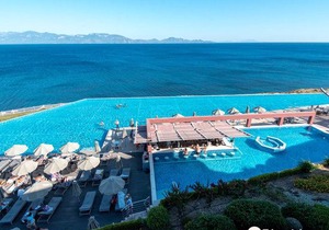 Michelangelo Resort & Spa
