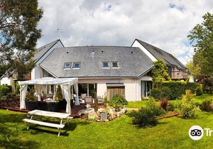 Carnac Lodge Hotel & Spa