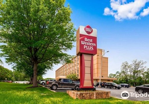 Holiday Inn Express Towson Baltimore N