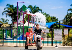 Discovery Parks - Harrington