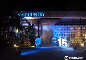 Country International Hotel