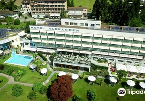Hotel Alexander