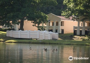 Paradise Stream Resort