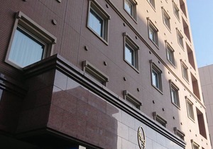 Toyoko Inn Kagoshima-chuo-eki Higashi-guchi
