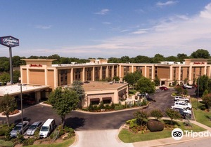 Hampton Inn Fort Smith