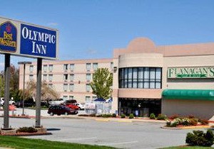 Baymont by Wyndham Groton/Mystic