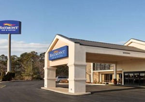 Baymont by Wyndham London KY