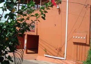 Natural Pacific Suites