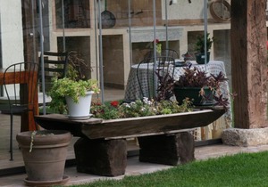La Posada de las Casitas