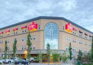 Podollan Inn & Spa - Grande Prairie