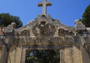 Santuari de Cura