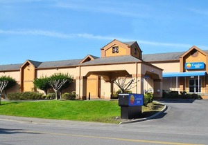 Comfort Inn Port Orchard