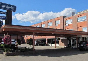 Travelodge by Wyndham Prince George